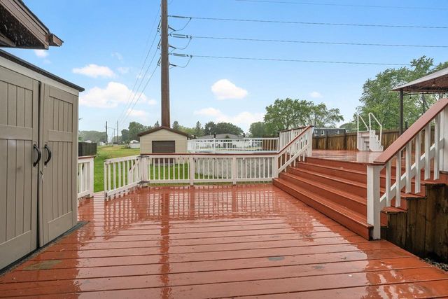3634 GLENBROOKE LANE, Green Bay, WI 54301