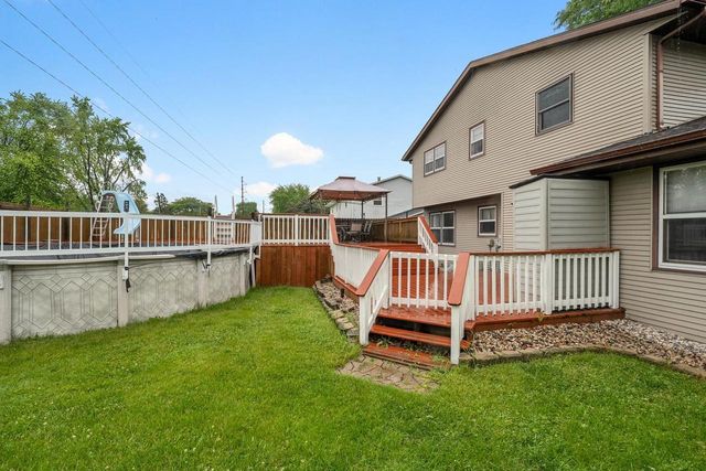3634 GLENBROOKE LANE, Green Bay, WI 54301