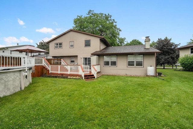 3634 GLENBROOKE LANE, Green Bay, WI 54301