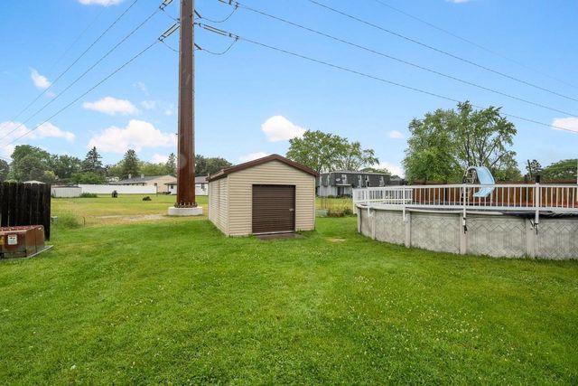 3634 GLENBROOKE LANE, Green Bay, WI 54301