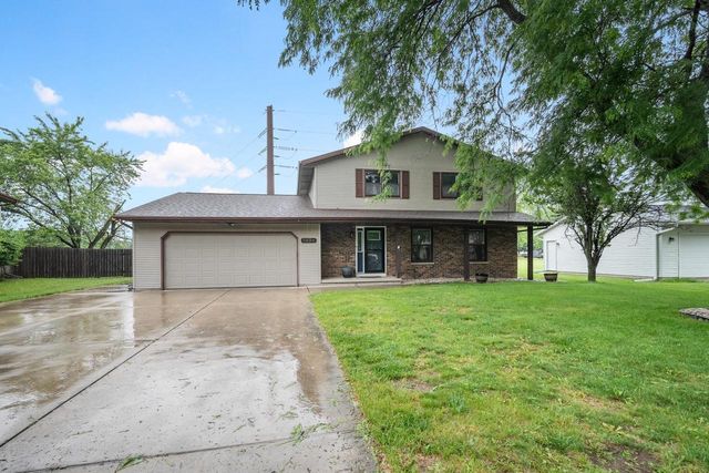 3634 GLENBROOKE LANE, Green Bay, WI 54301