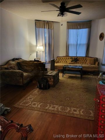 211 W Main Street, Henryville, IN 47126