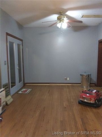 211 W Main Street, Henryville, IN 47126