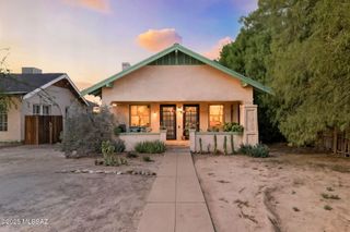921 N 7th Avenue, Tucson, AZ 85705