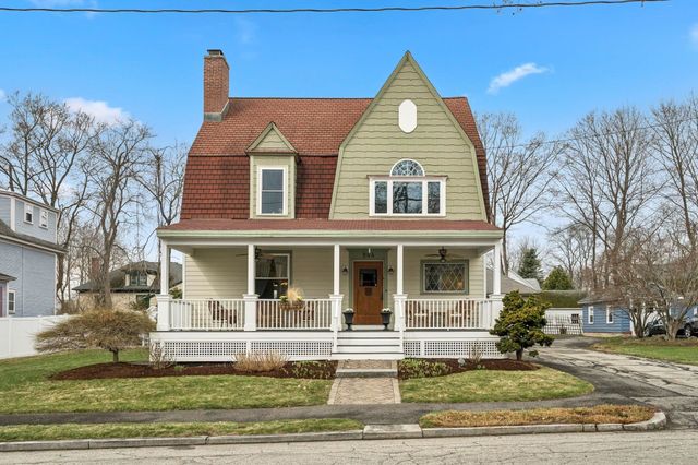 944 Chestnut Street, Manchester, NH 03104