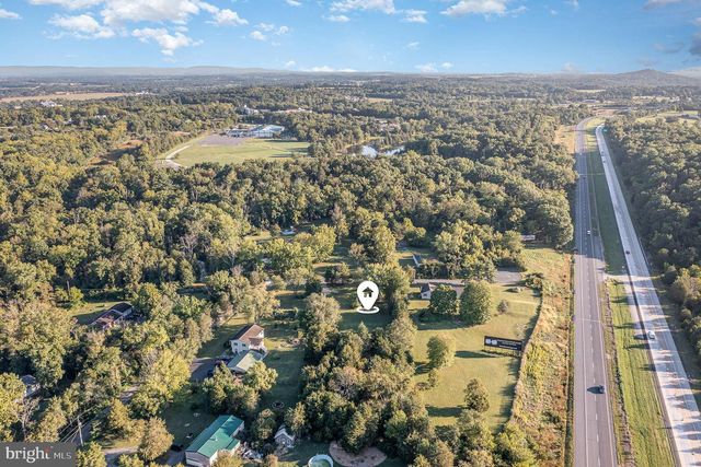 175 CHAPEL ROAD EXT, Gettysburg, PA 17325