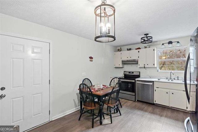 221 Hardin Road SW, Plainville, GA 30733