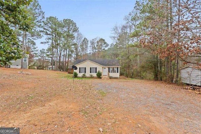 221 Hardin Road SW, Plainville, GA 30733