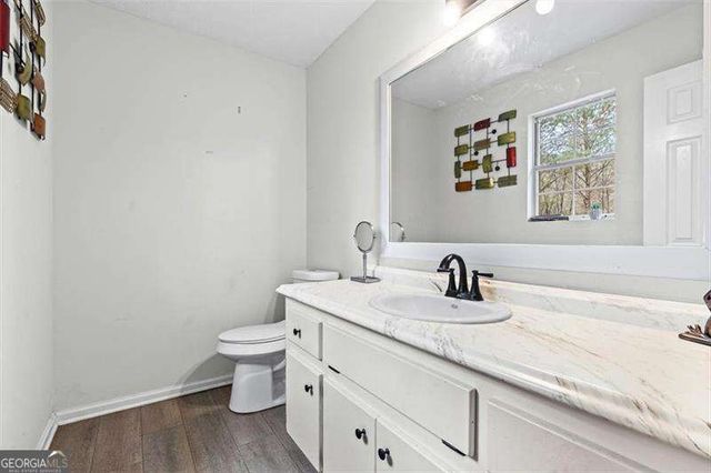 221 Hardin Road SW, Plainville, GA 30733