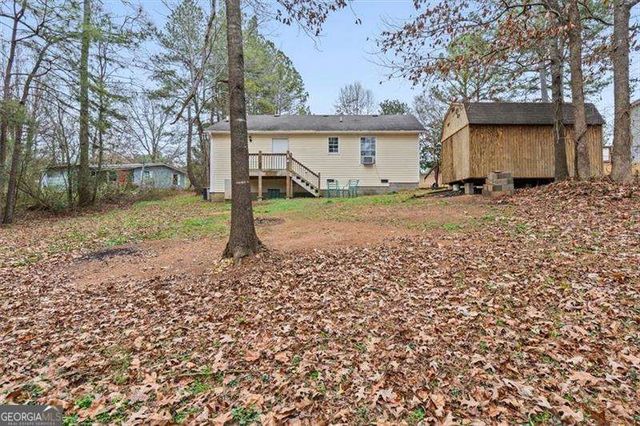 221 Hardin Road SW, Plainville, GA 30733