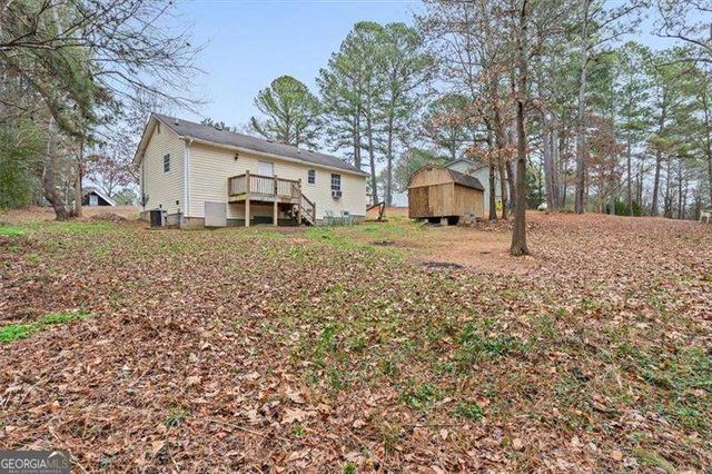 221 Hardin Road SW, Plainville, GA 30733