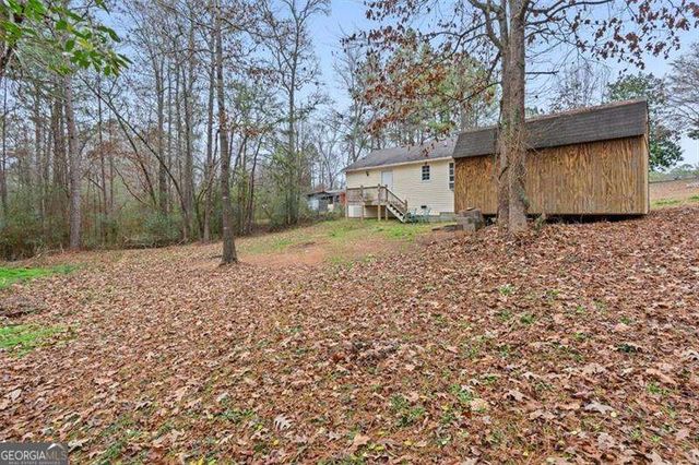 221 Hardin Road SW, Plainville, GA 30733