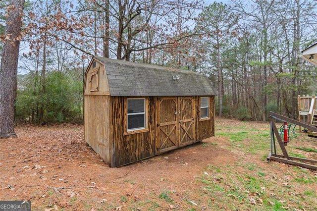 221 Hardin Road SW, Plainville, GA 30733