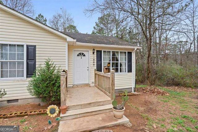 221 Hardin Road SW, Plainville, GA 30733