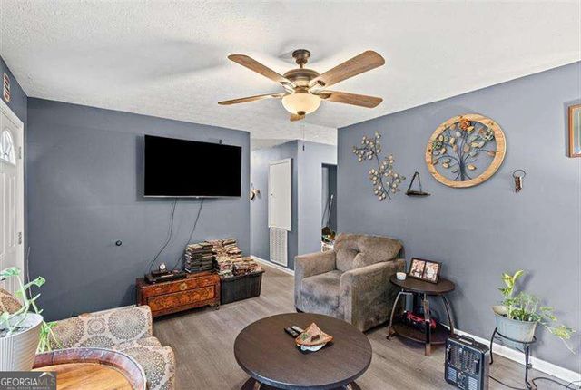 221 Hardin Road SW, Plainville, GA 30733