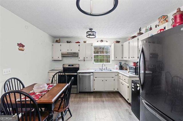 221 Hardin Road SW, Plainville, GA 30733