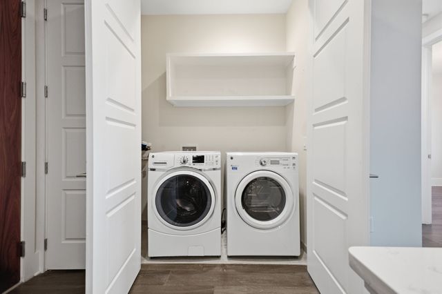 20 Rutledge St Apt 411, Nashville, TN 37210