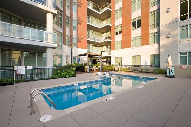 20 Rutledge St Apt 411, Nashville, TN 37210