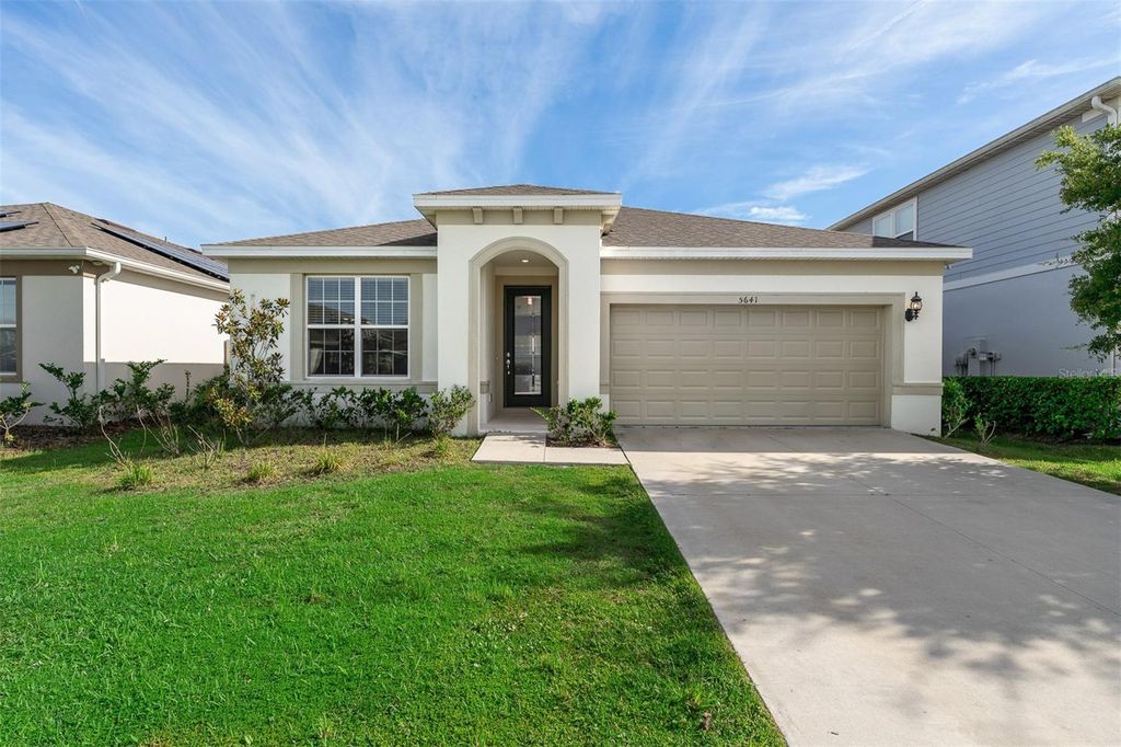 5641 CEDAR CHASE DRIVE, St Cloud, FL 34771