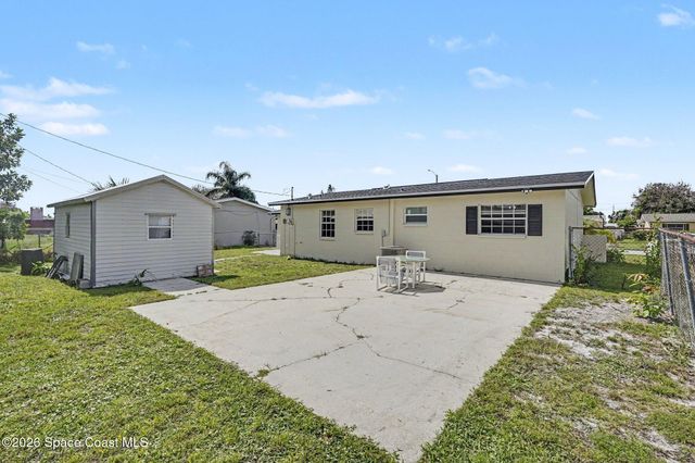 808 Cedar Drive, Melbourne, FL 32901