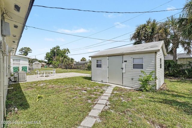 808 Cedar Drive, Melbourne, FL 32901