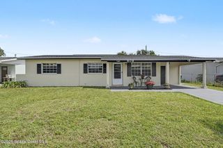 808 Cedar Drive, Melbourne, FL 32901
