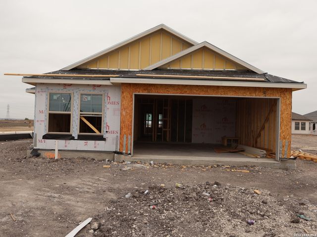 4802 Rio Ruidoso, San Antonio, TX 78222