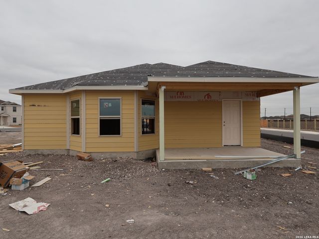 4802 Rio Ruidoso, San Antonio, TX 78222