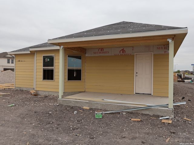 4802 Rio Ruidoso, San Antonio, TX 78222