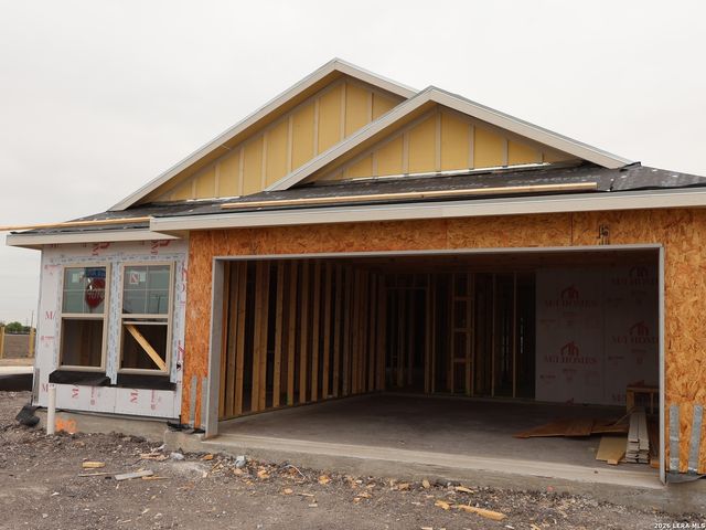 4802 Rio Ruidoso, San Antonio, TX 78222