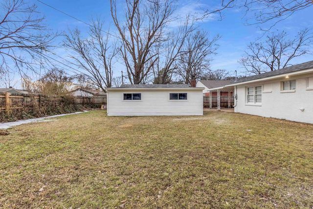 4639 SEA ISLE RD, Memphis, TN 38117