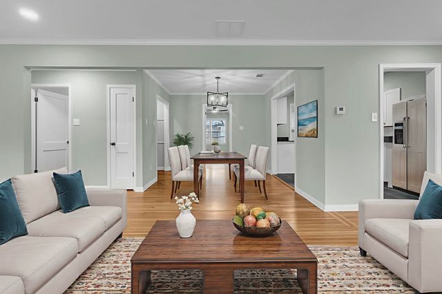 4639 SEA ISLE RD, Memphis, TN 38117