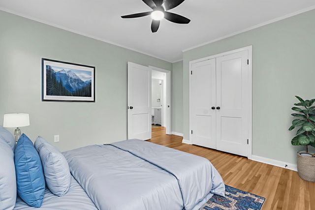 4639 SEA ISLE RD, Memphis, TN 38117