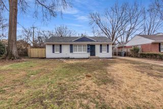 4639 SEA ISLE RD, Memphis, TN 38117