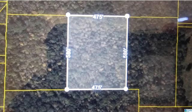 lots 2, 3, 4 DOVE DRIVE, Odenville, AL 35120