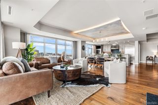 1411 Wynkoop Street 806, Denver, CO 80202