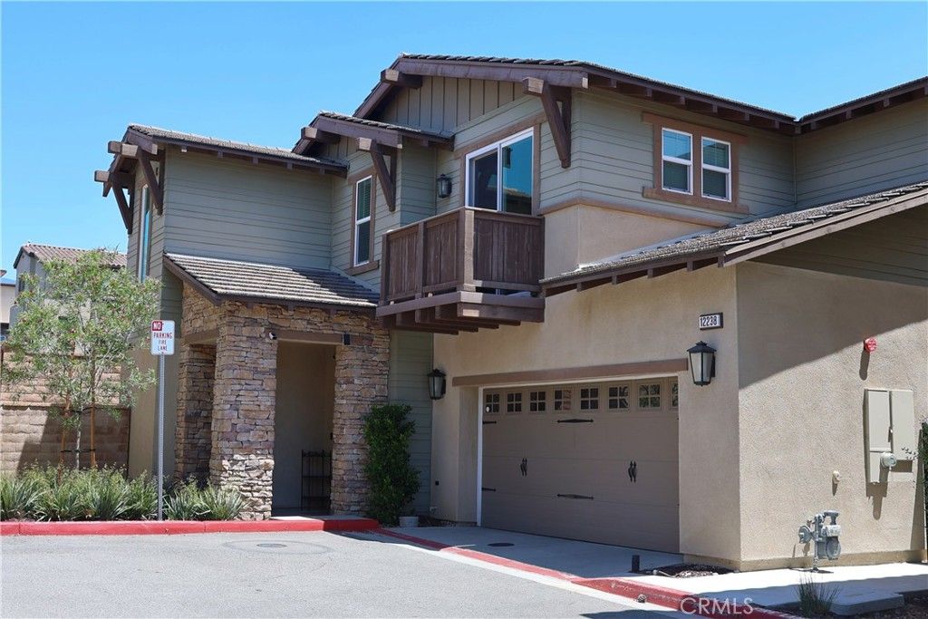 12238 Chorus, Rancho Cucamonga, CA 91739
