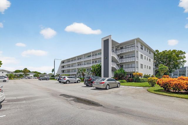 1018 Harwood C, Deerfield Beach, FL 33442