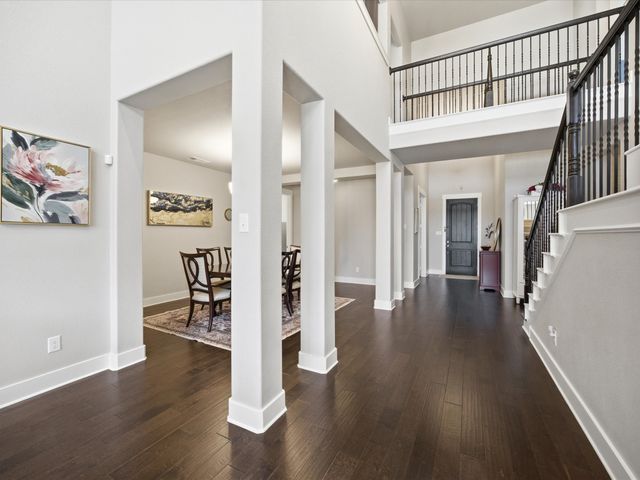 146 Old Bridge Road, Waxahachie, TX 75165