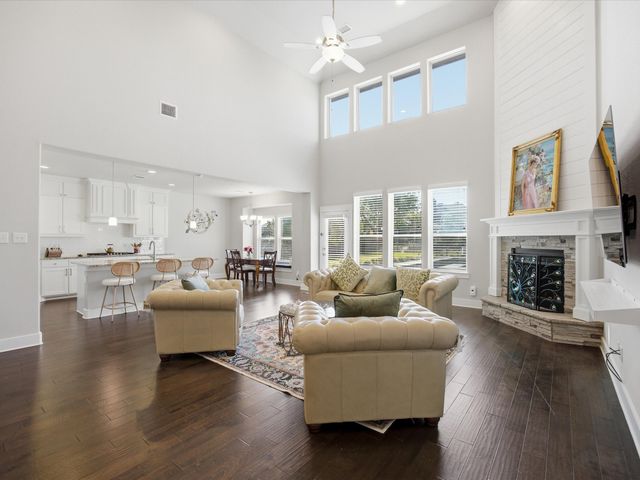 146 Old Bridge Road, Waxahachie, TX 75165