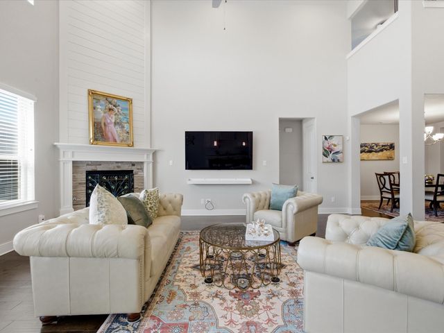 146 Old Bridge Road, Waxahachie, TX 75165