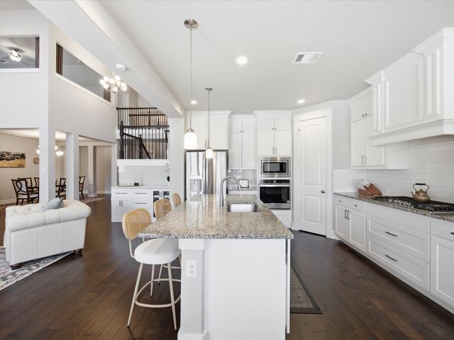 146 Old Bridge Road, Waxahachie, TX 75165