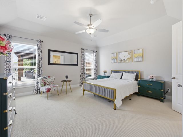 146 Old Bridge Road, Waxahachie, TX 75165