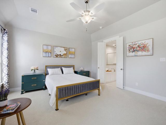 146 Old Bridge Road, Waxahachie, TX 75165