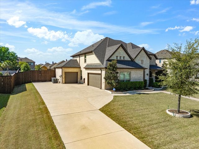 146 Old Bridge Road, Waxahachie, TX 75165