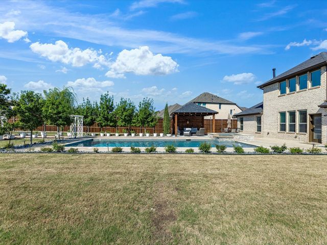146 Old Bridge Road, Waxahachie, TX 75165