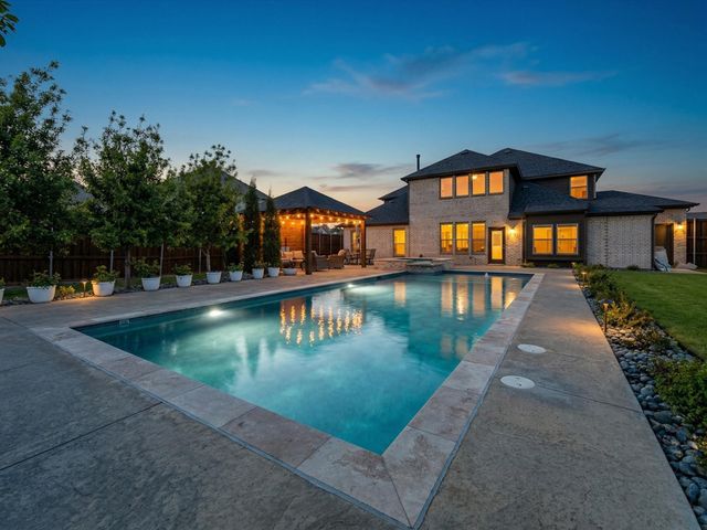 146 Old Bridge Road, Waxahachie, TX 75165