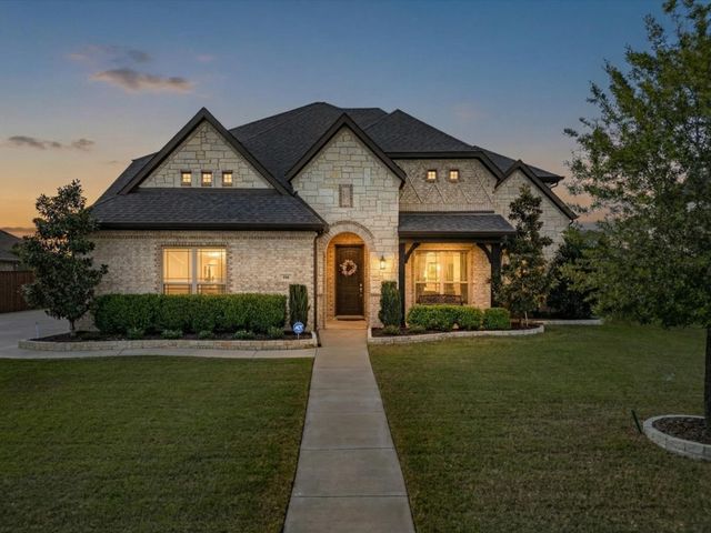146 Old Bridge Road, Waxahachie, TX 75165