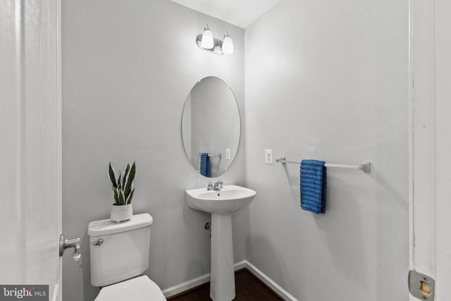 1314 HAWK HOLLOW DR, Crofton, MD 21114
