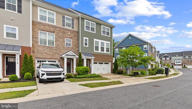 1314 HAWK HOLLOW DR, Crofton, MD 21114
